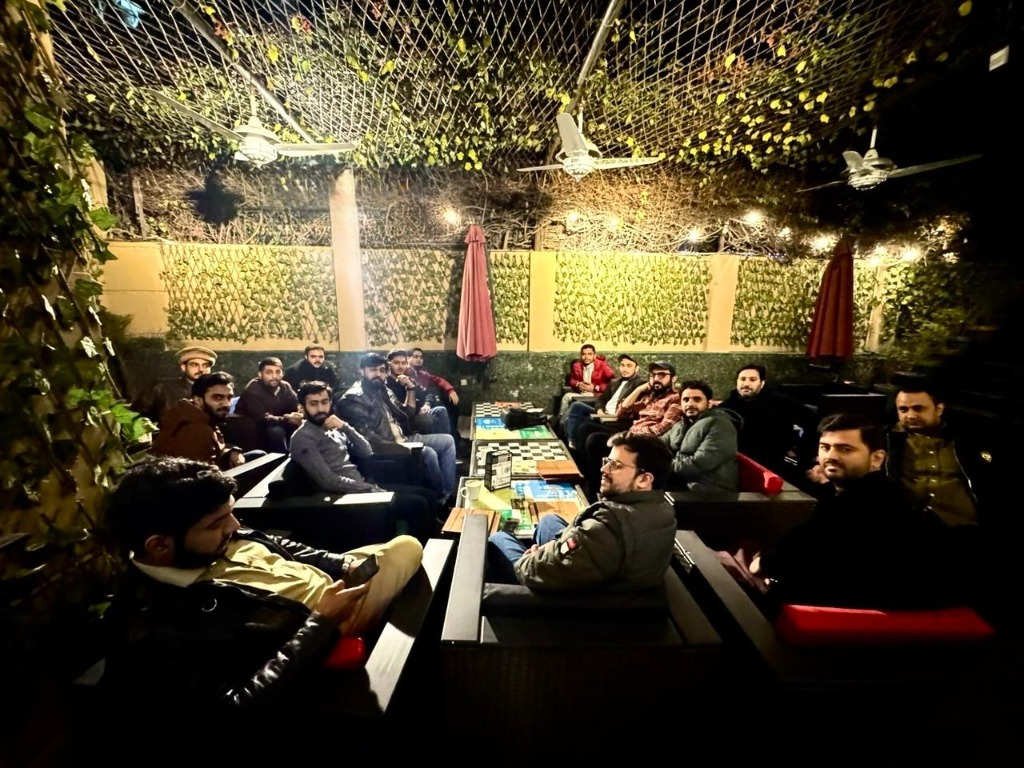 Local SEO Community Meetup
